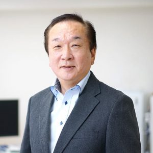Toshiaki Sakiyama